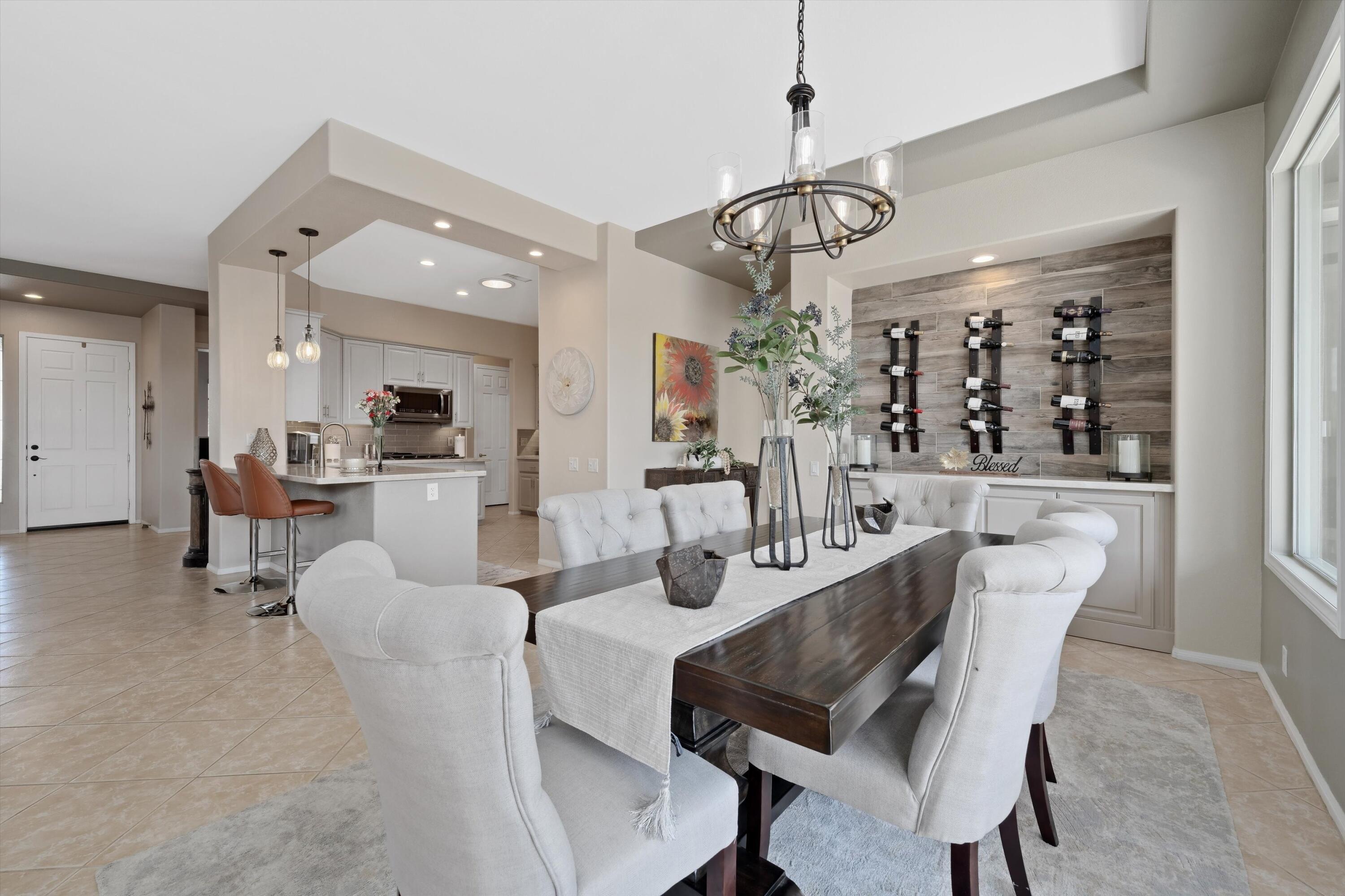 Via Florence, La Quinta, CA 92253