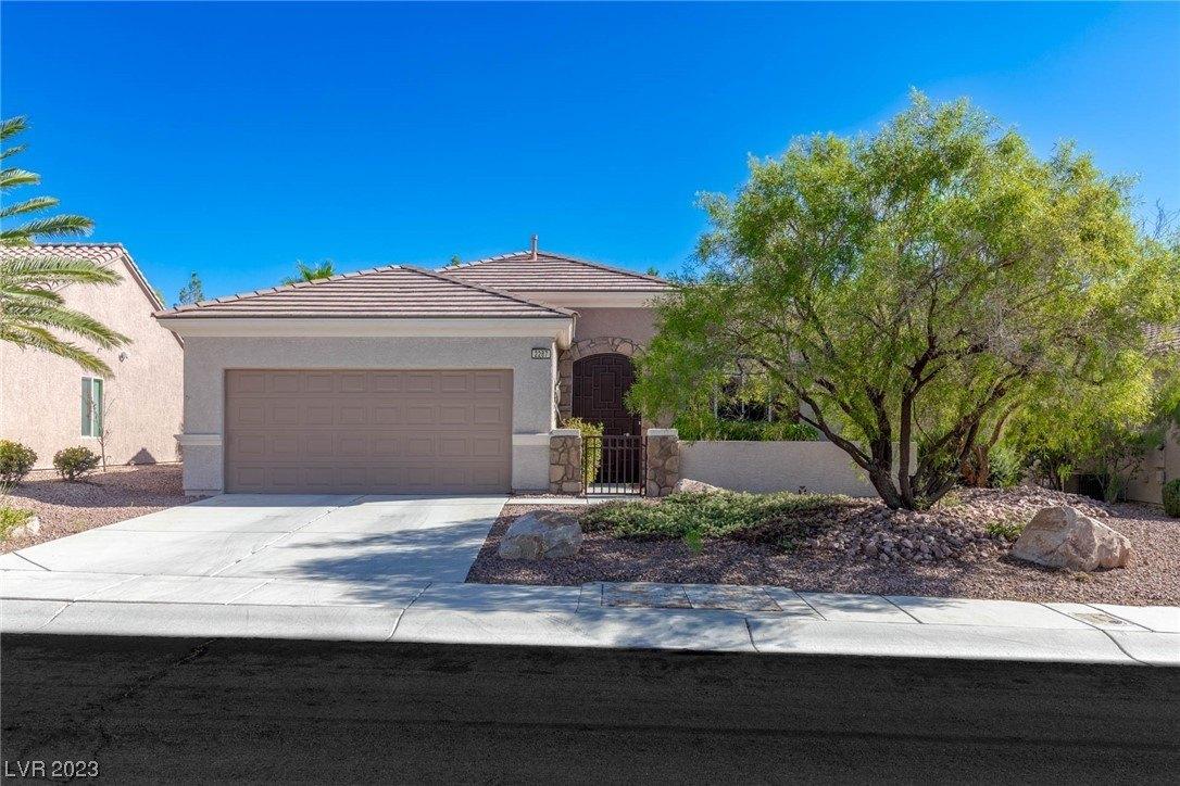 Keego Harbor St, Henderson, NV 89052