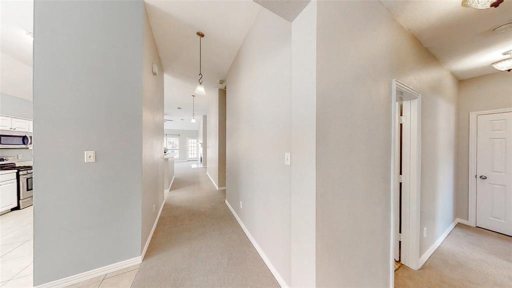 High Meadow Ct, Lewisville, TX 75077