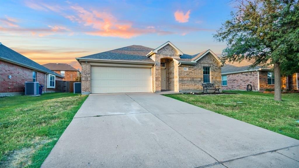 Cottonwood Rd, Melissa, TX 75454