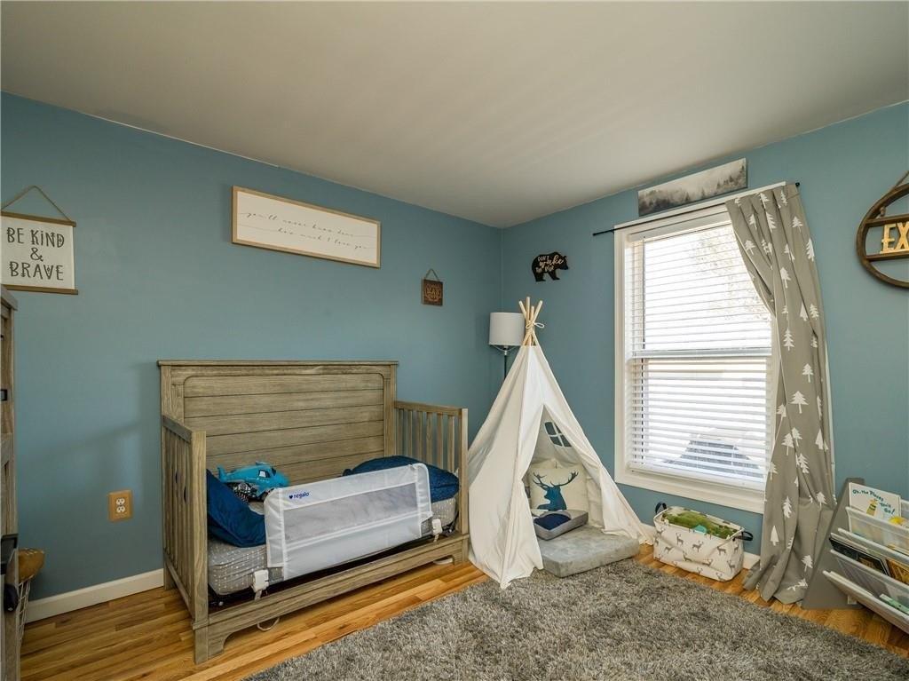 Dewberry Dr, Rochester, NY 14622