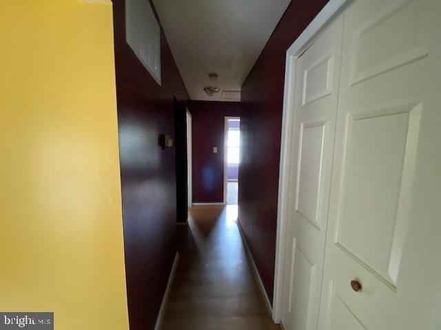 Berkley Manor Ln, Churchton, MD 20733