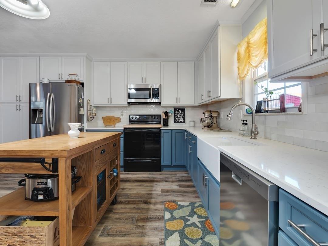 Sw 40th Ave, Jasper, FL 32052