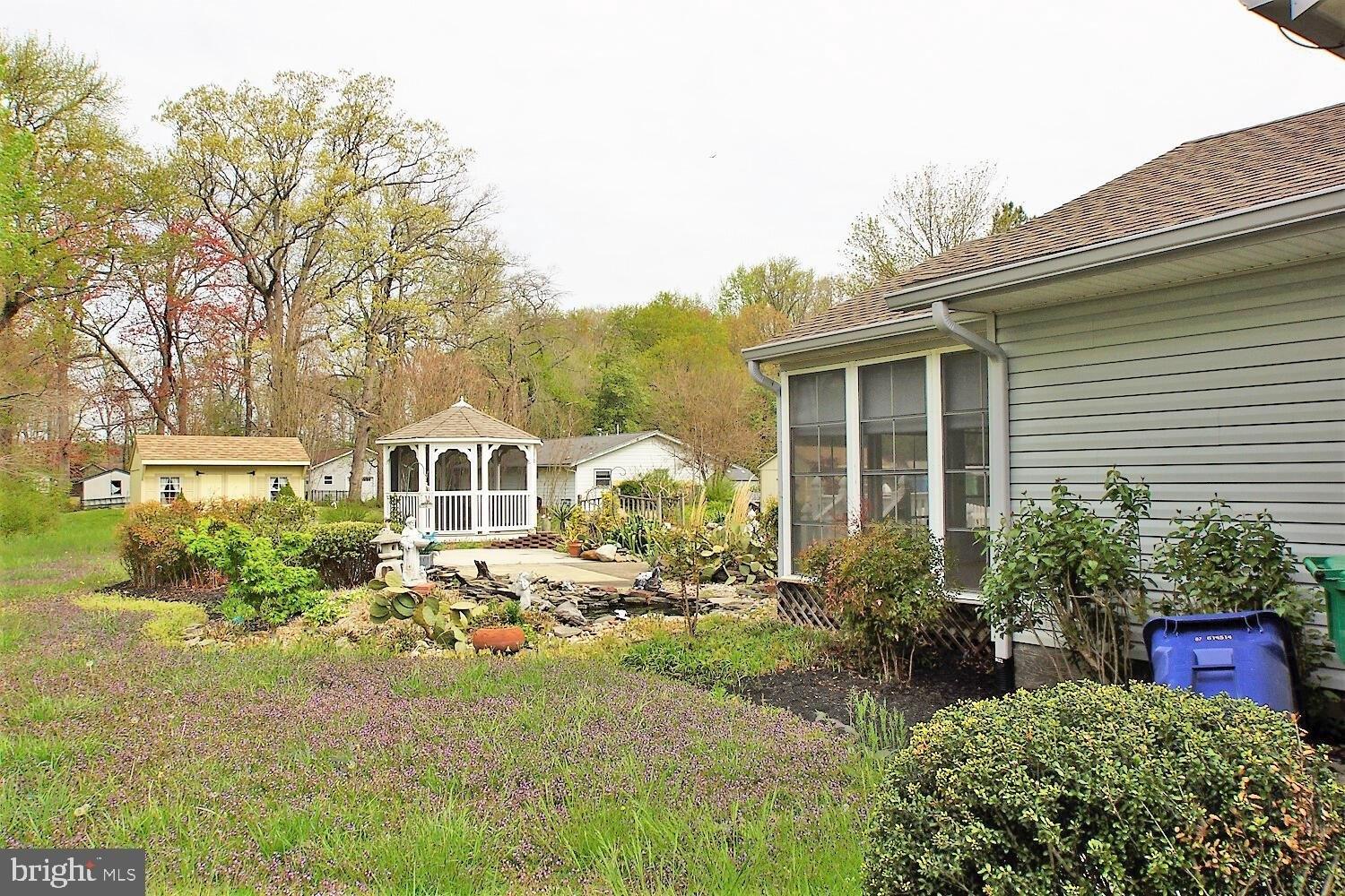 Rustic Ln, Dover, DE 19901