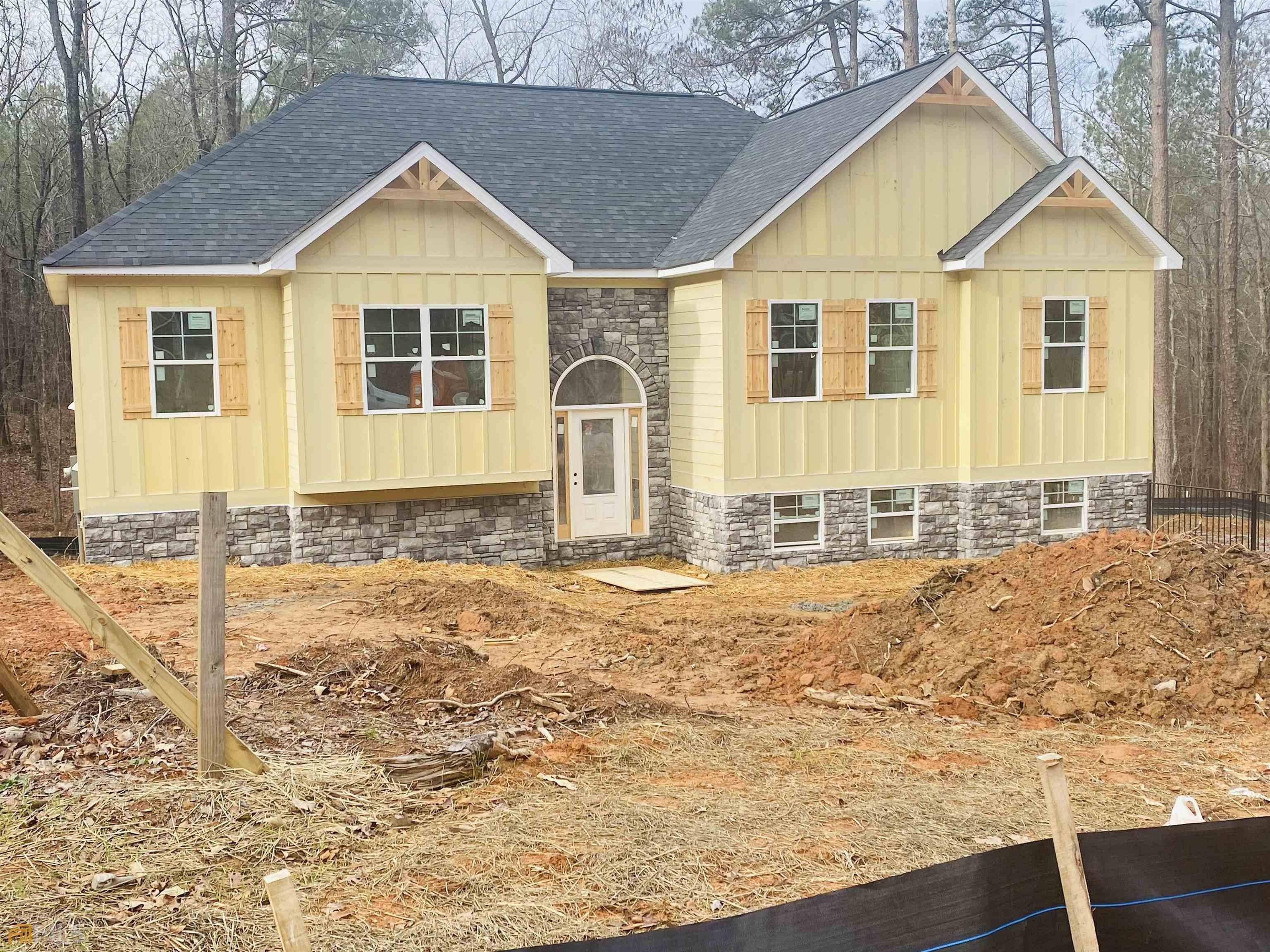 Sweetbriar Dr, Villa Rica, GA 30180