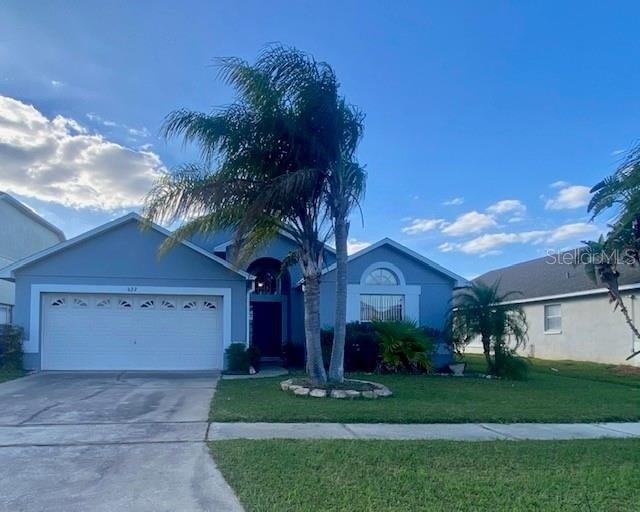 Eagle Pointe S, Kissimmee, FL 34746