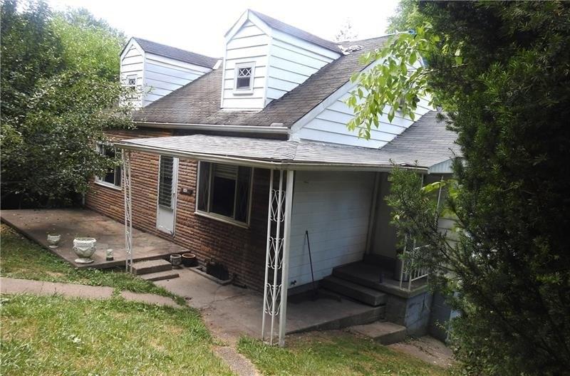 Schiller St, Baden, PA 15005