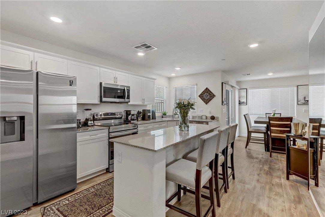 Bengal Tan Ave, North Las Vegas, NV 89086