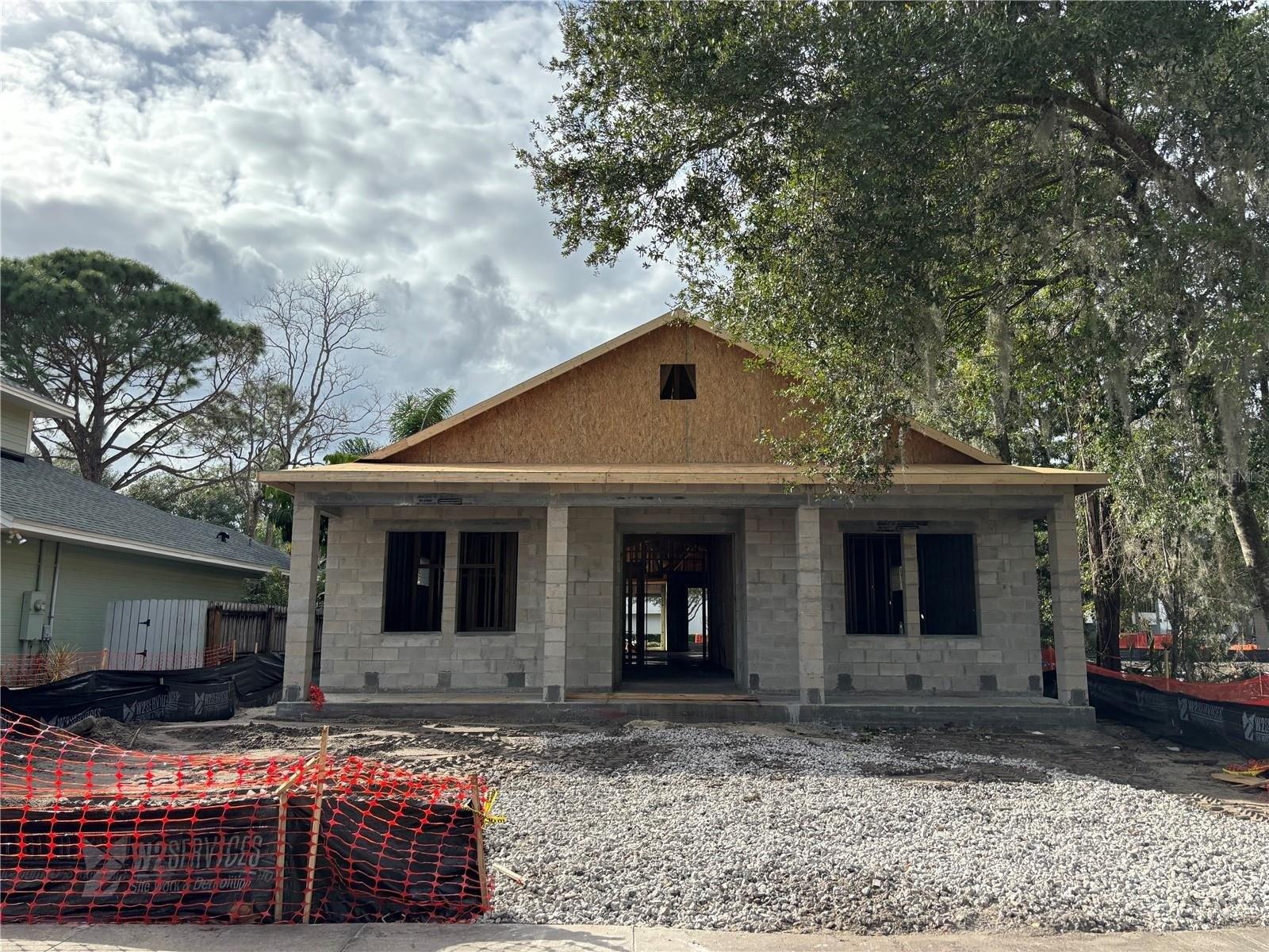 Kenwood Ave, Winter Park, FL 32789