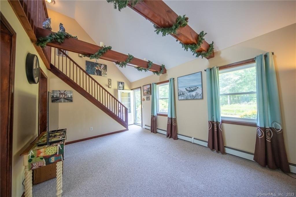 Hoxie Rd, Lebanon, CT 06249