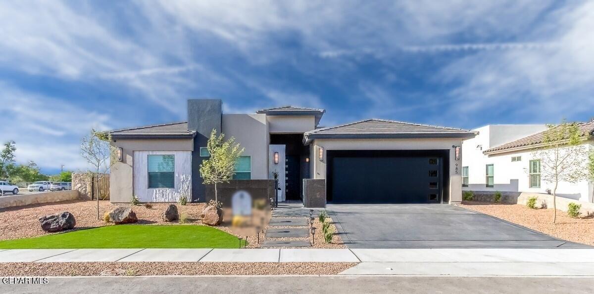 John Mcneely Ave, El Paso, TX 79938