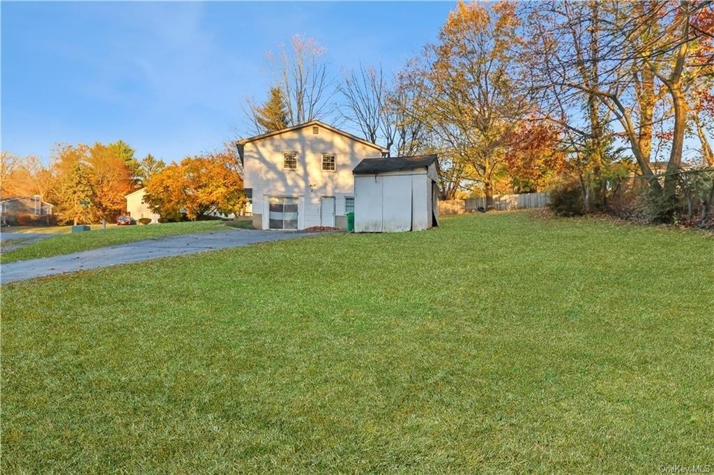 Fulton St, Nanuet, NY 10954