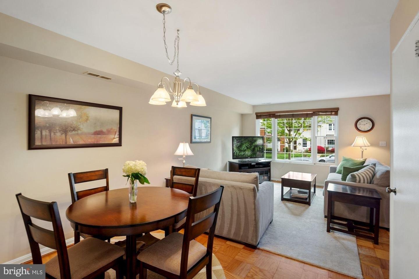 N Dearing St, Alexandria, VA 22302
