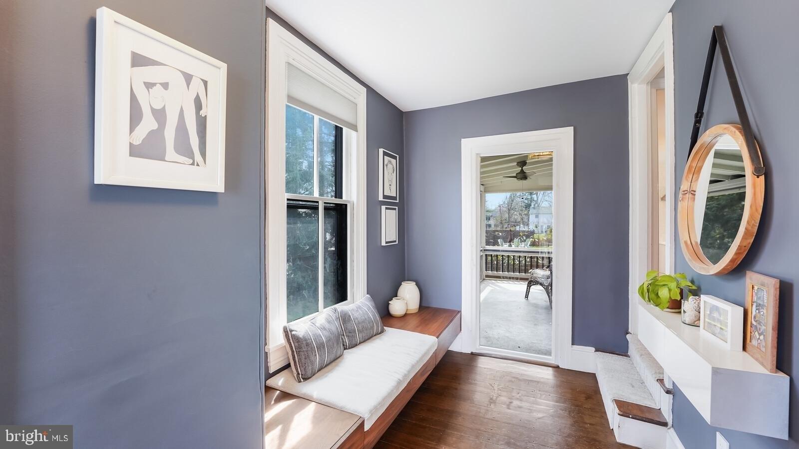 Lafayette St, Doylestown, PA 18901