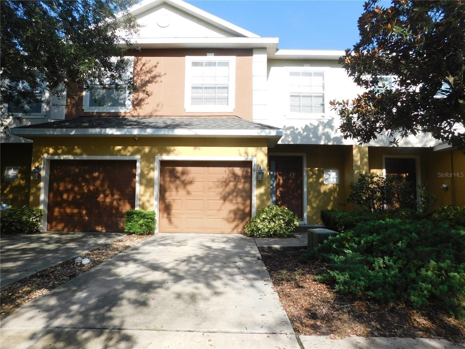 Fortanini Cir, Ocoee, FL 34761