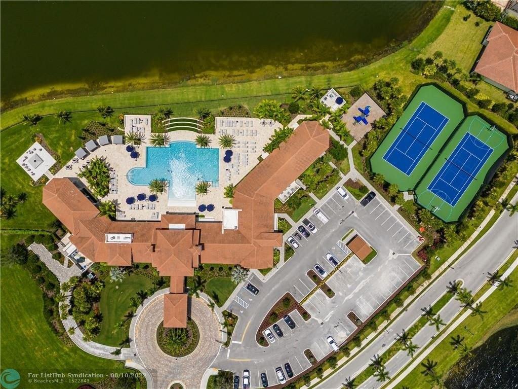 Lake Trail Ln, Parkland, FL 33076