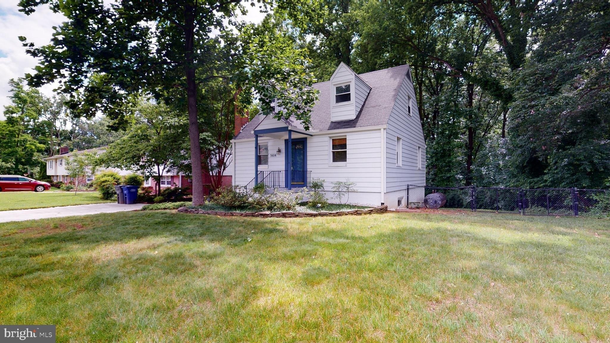 Edgemont Dr, Alexandria, VA 22310