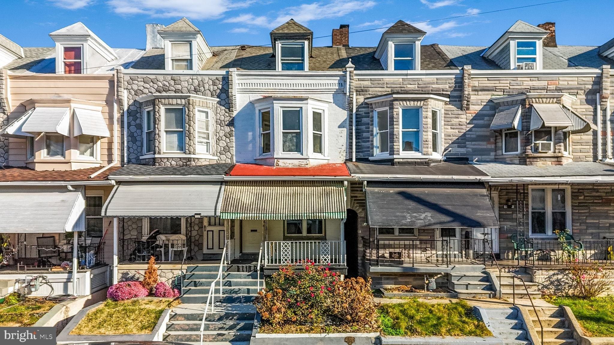 Mulberry St, Reading, PA 19604