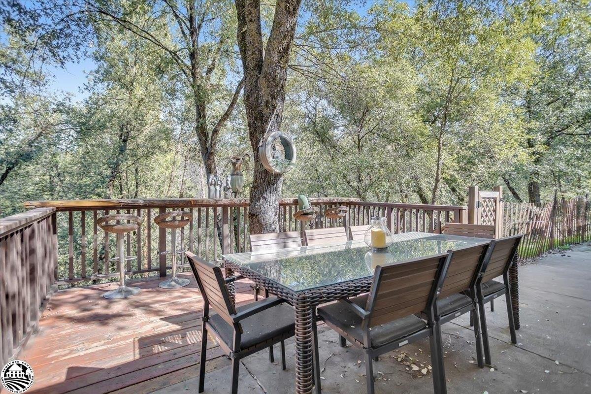 Phoenix Lake Rd, Sonora, CA 95370