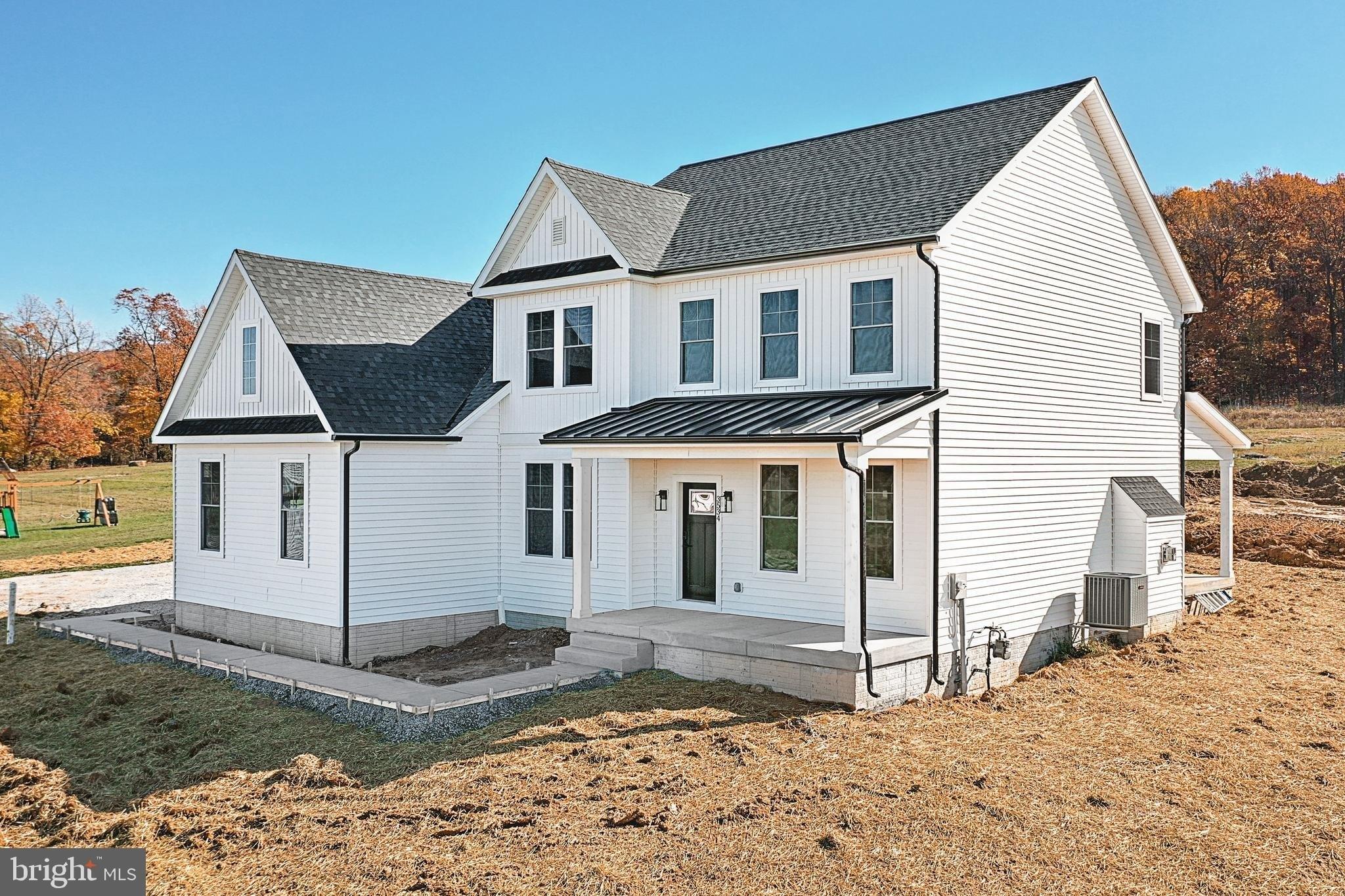 Greenwood Rd, Spring Grove, PA 17362