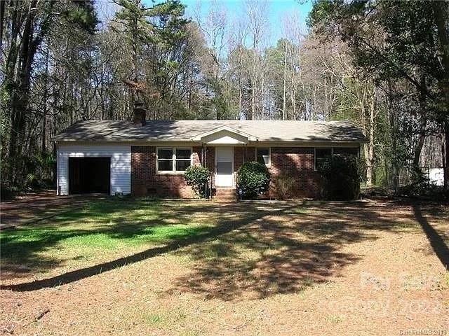 David Cox Rd, Charlotte, NC 28269