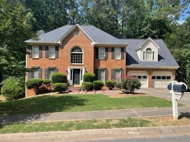 Brynwood Cir Nw, Acworth, GA 30101