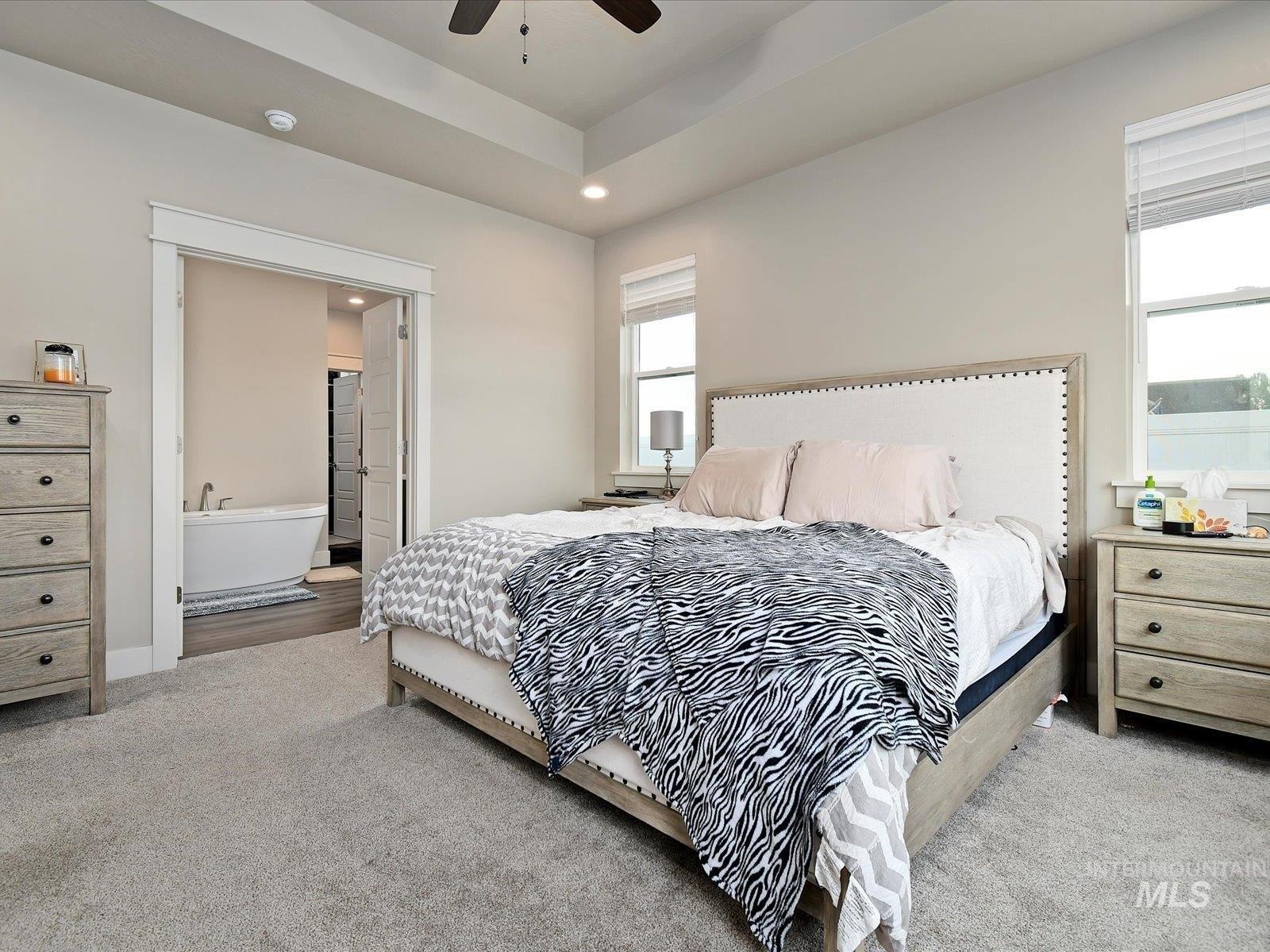 Whistling Heights Way, Nampa, ID 83687