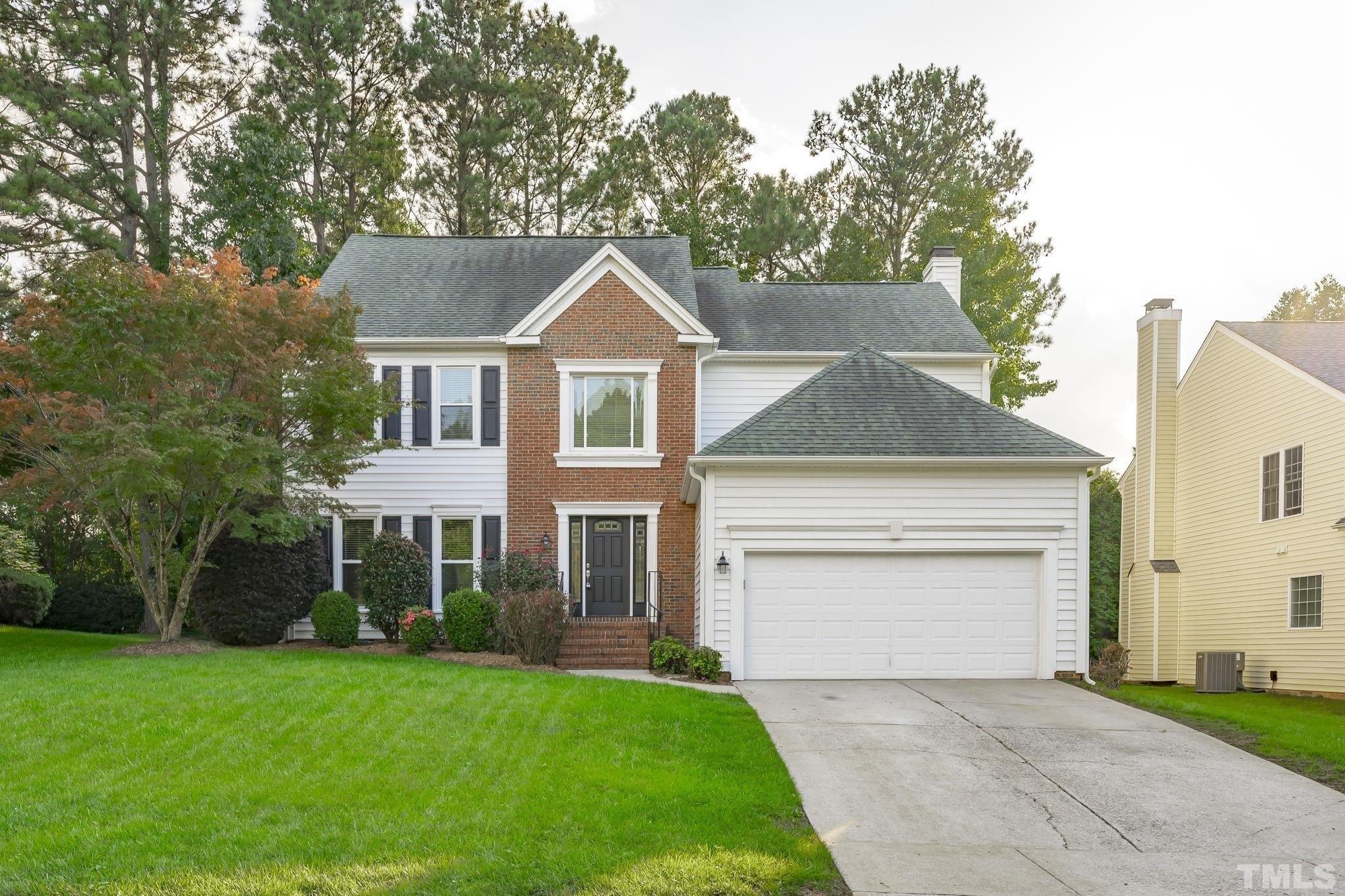 Waterclose Ct, Apex, NC 27502