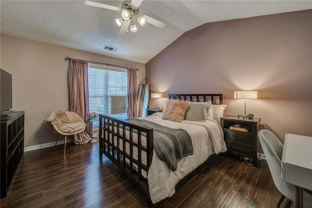 Austin Park Ln, Decatur, GA 30032