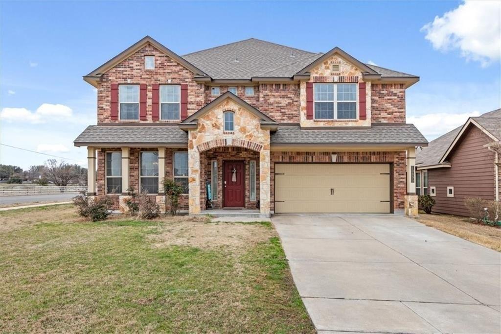 Aurora Dr, Waco, TX 76708