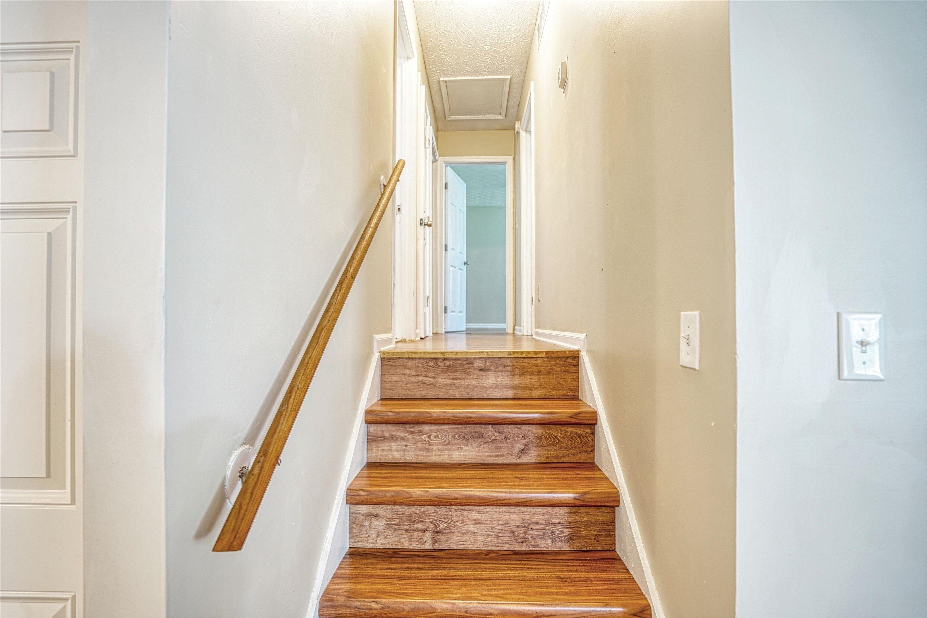 Salisbury Trl, Riverdale, GA 30296