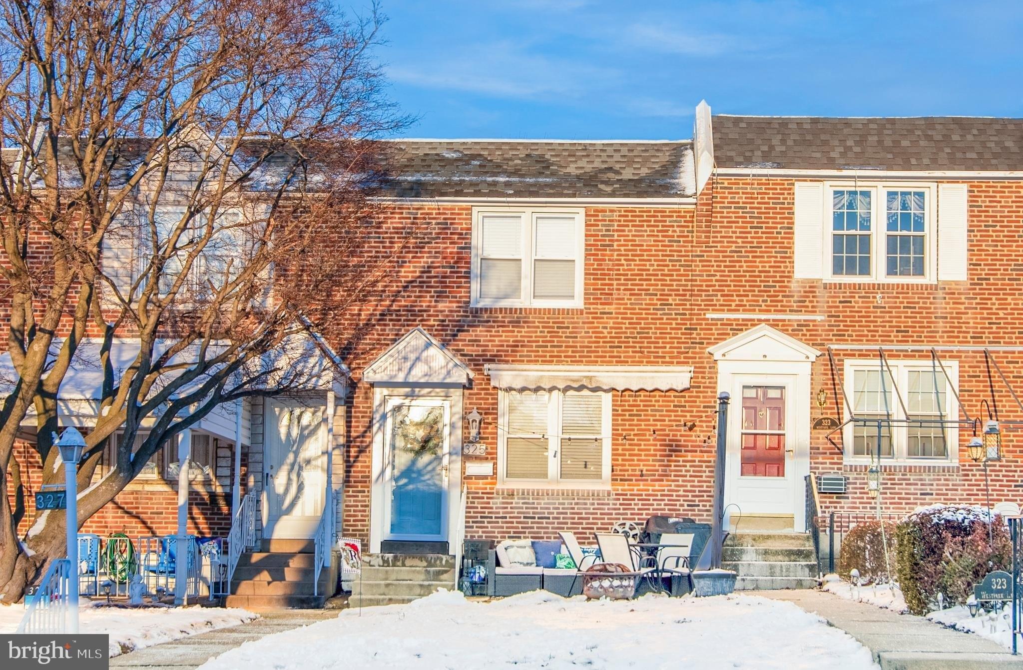 Westpark Ln, Clifton Heights, PA 19018