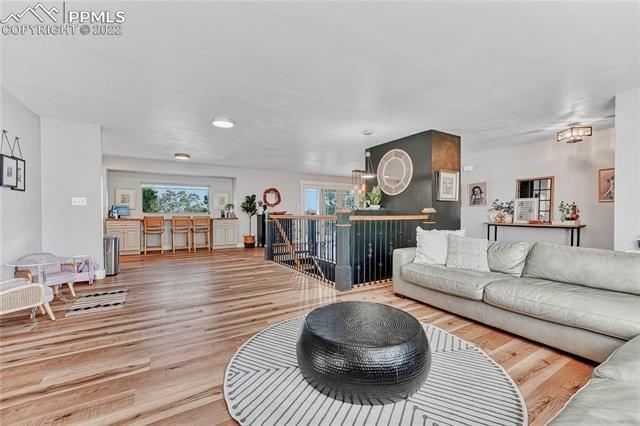 Night Hawk Pl, Colorado Springs, CO 80919