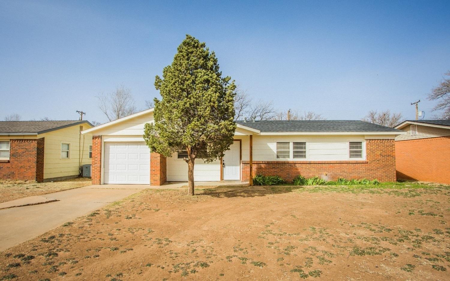 17th St, Lubbock, TX 79416