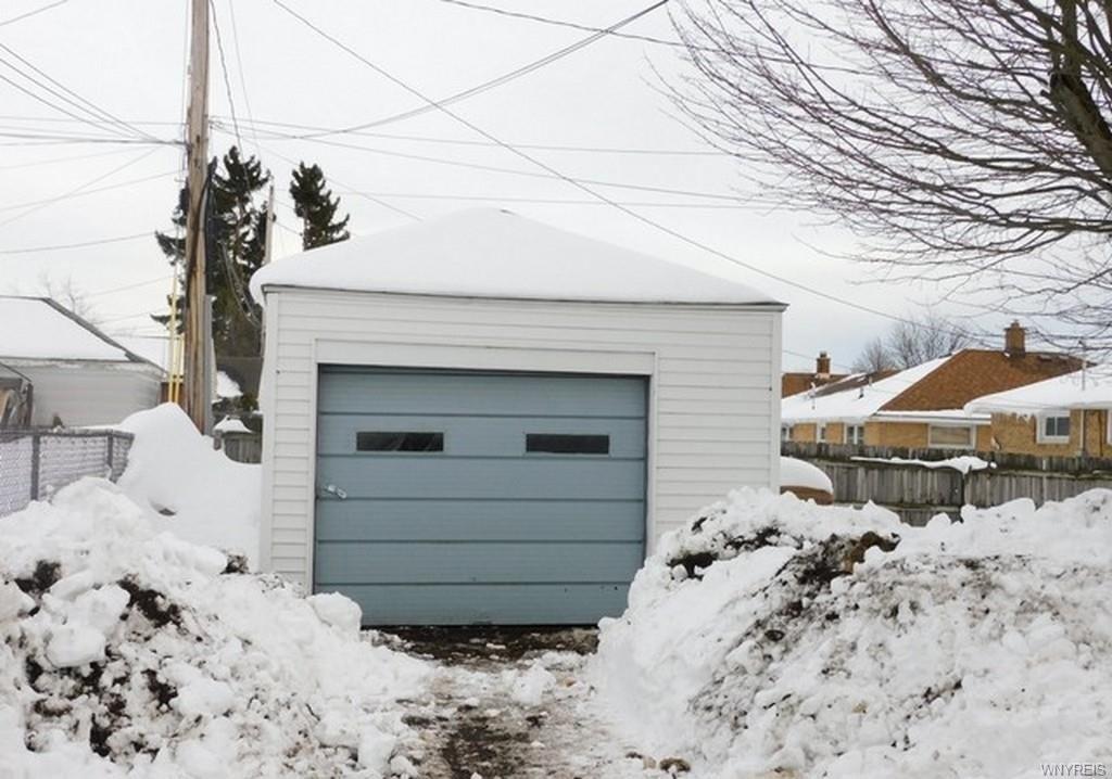 Marsdale Rd, Buffalo, NY 14215