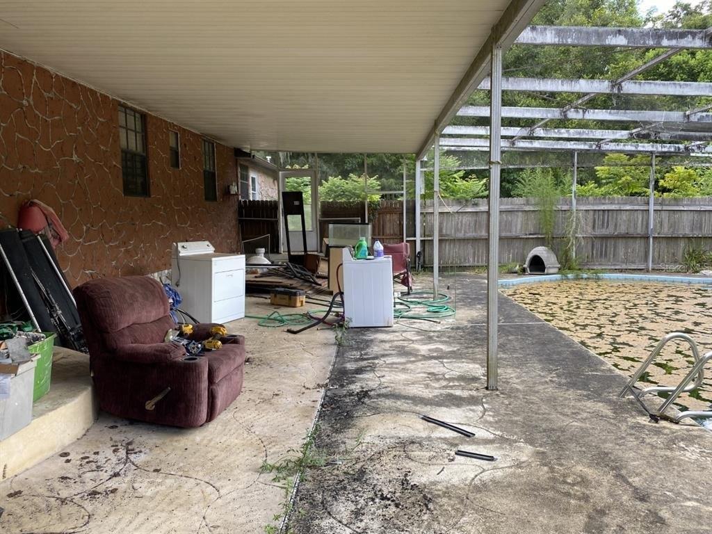 W Blue Springs Ave, Orange City, FL 32763