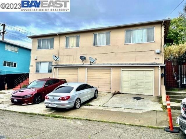 Meadow St, Oakland, CA 94601