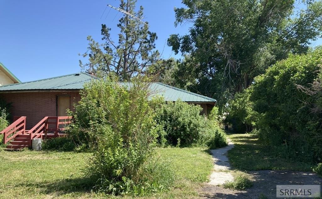 W Kootenai Ave, Rockland, ID 83271