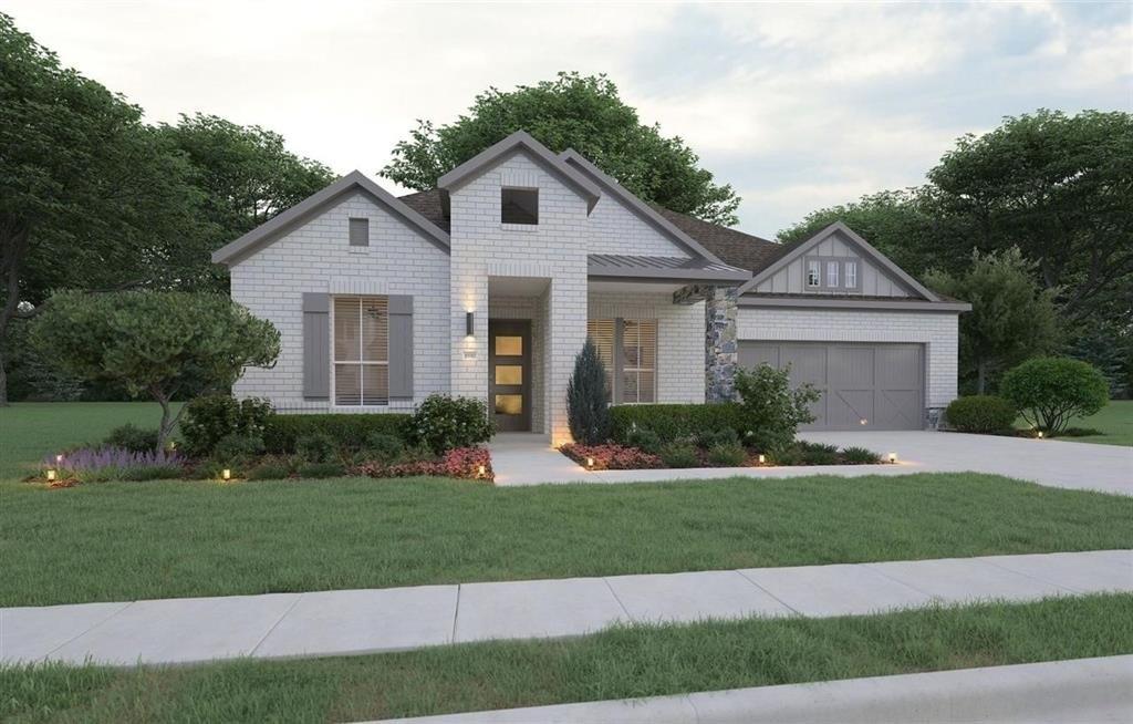 Boardwalk Rd, Allen, TX 75013