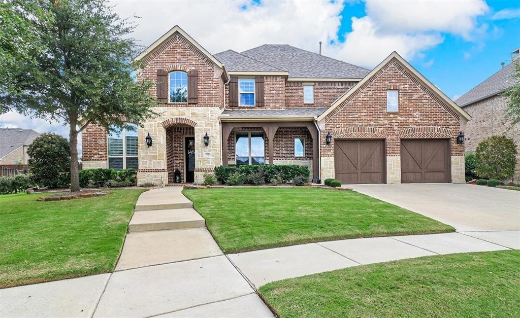 Spicewood Dr, Prosper, TX 75078