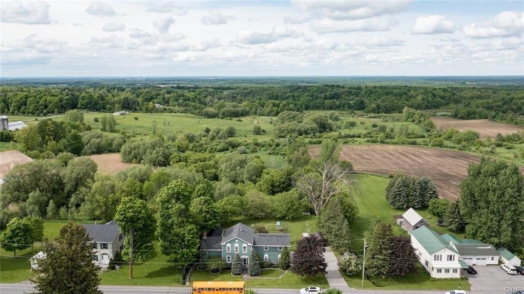 State Route 126, Carthage, NY 13619