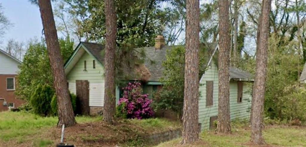 Brentwood Ave, Macon, GA 31204