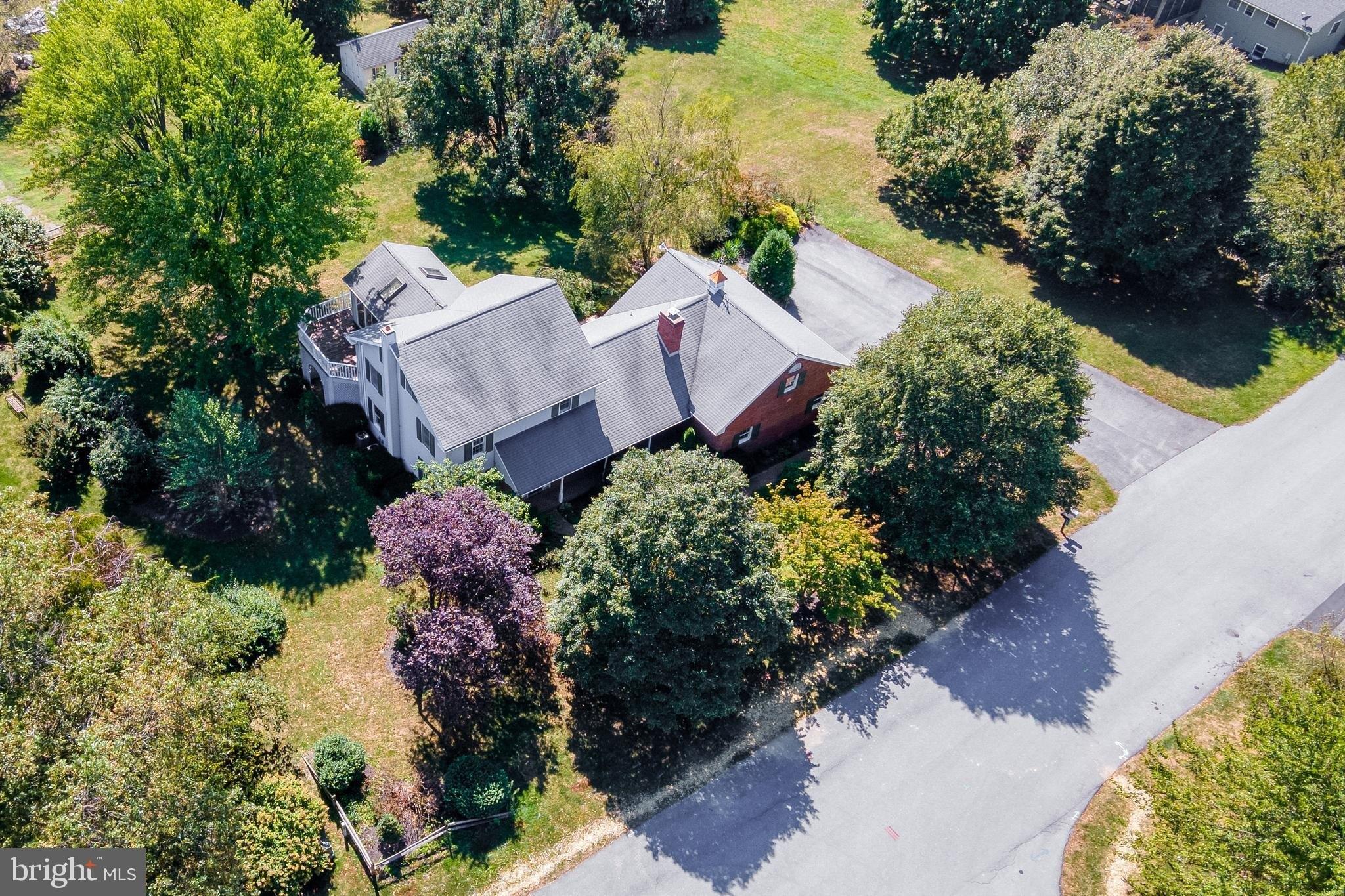 Oriole Ave, Columbia, PA 17512