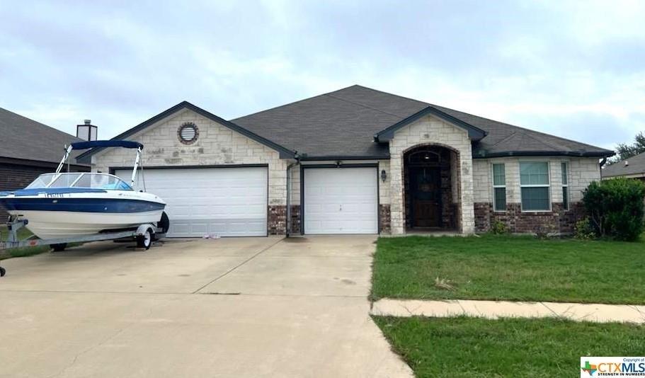 Hailie, Killeen, TX 76542
