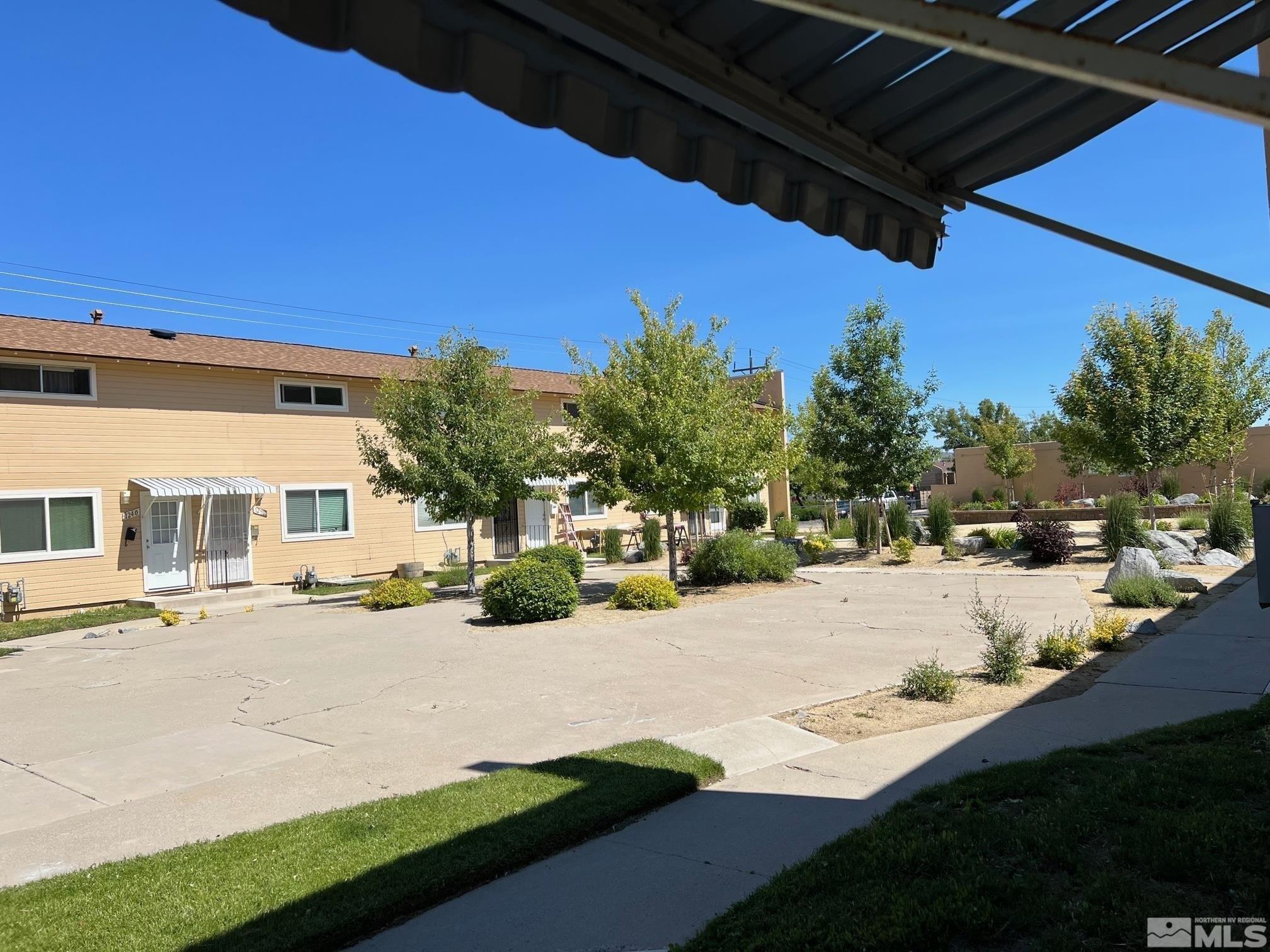 S Nevada St, Carson City, NV 89703