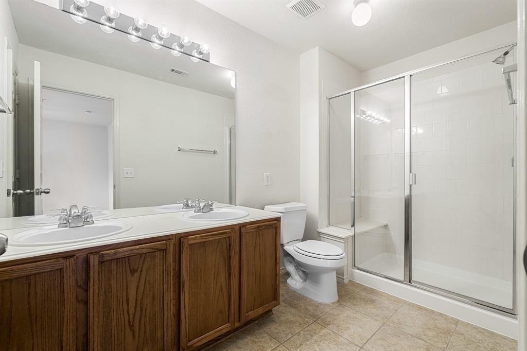 Stoneleigh Pl, Mckinney, TX 75071