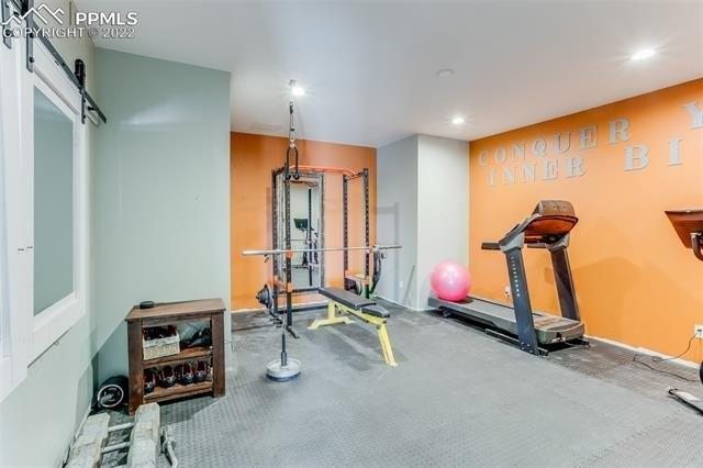 Hare Haven Ln, Colorado Springs, CO 80930