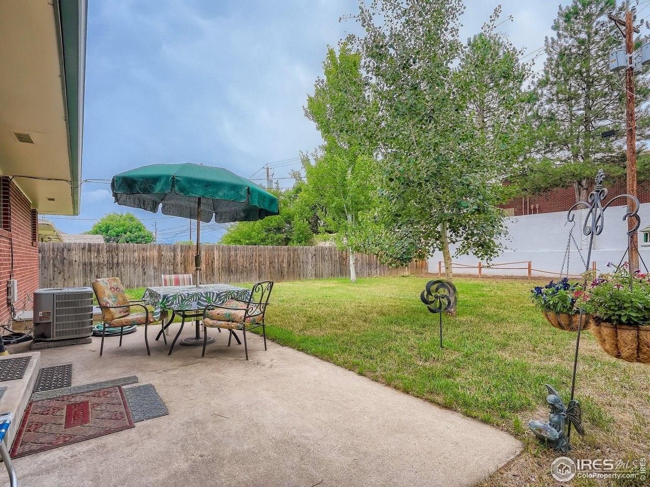 W 13th St, Loveland, CO 80537