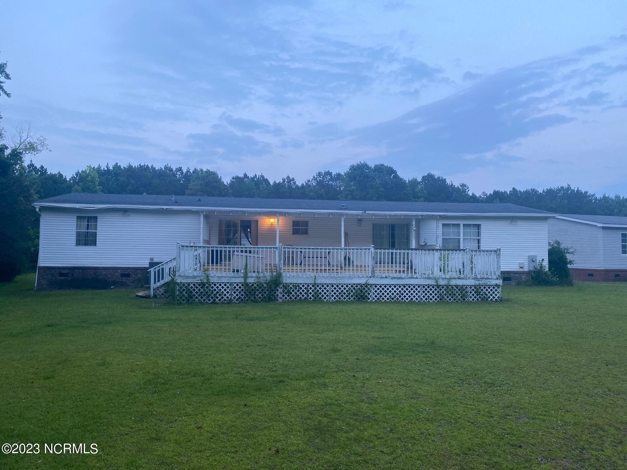 Myrtle Grove Rd, New Bern, NC 28562