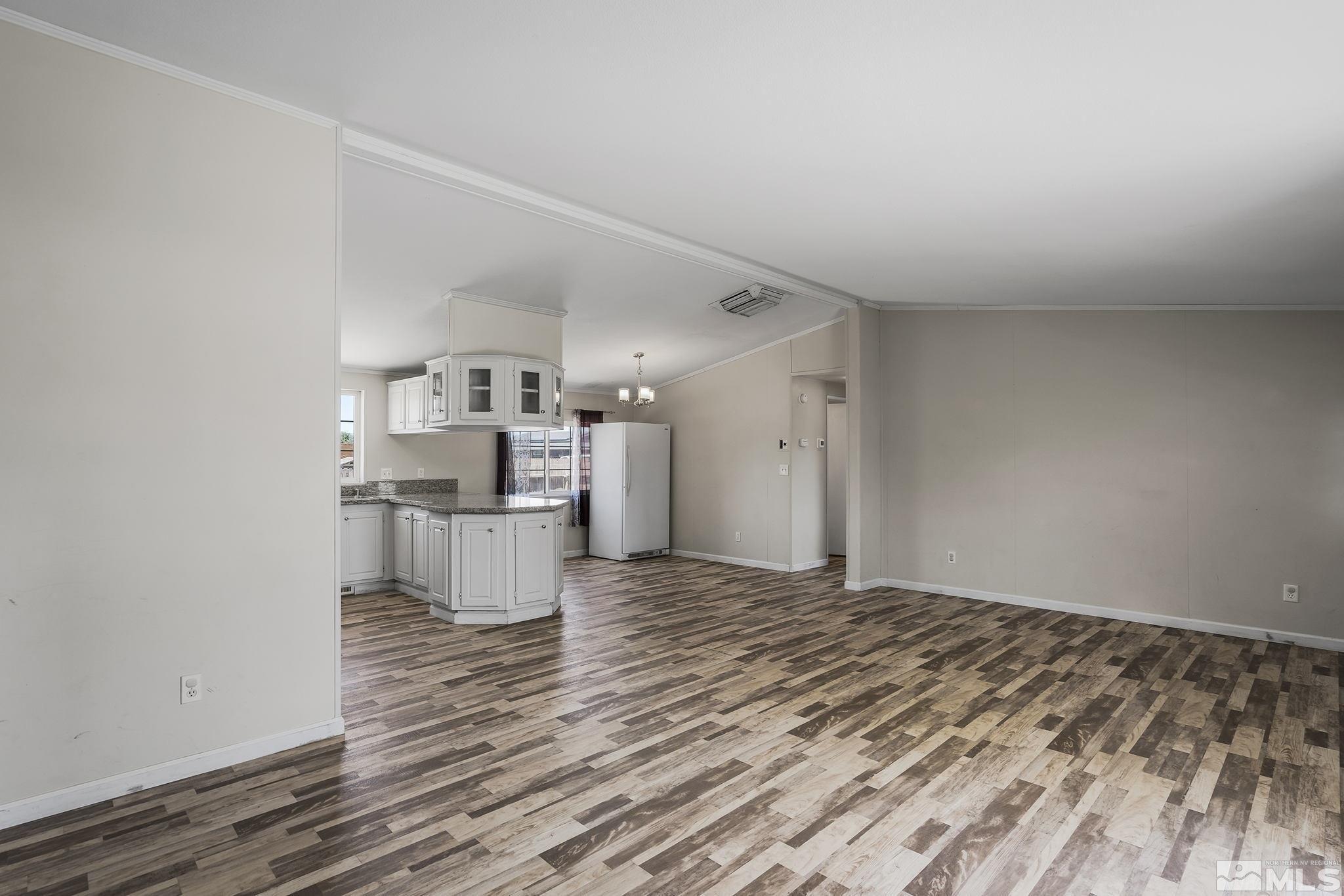 Jennys Ln, Fernley, NV 89408
